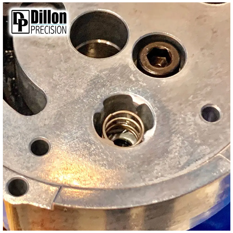 EEMANN TECHKIT RESSORTS POUR DILLONXL750 ET-575111