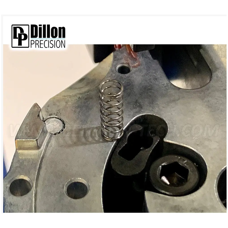 EEMANN TECHKIT RESSORTS POUR DILLONXL750 ET-575111