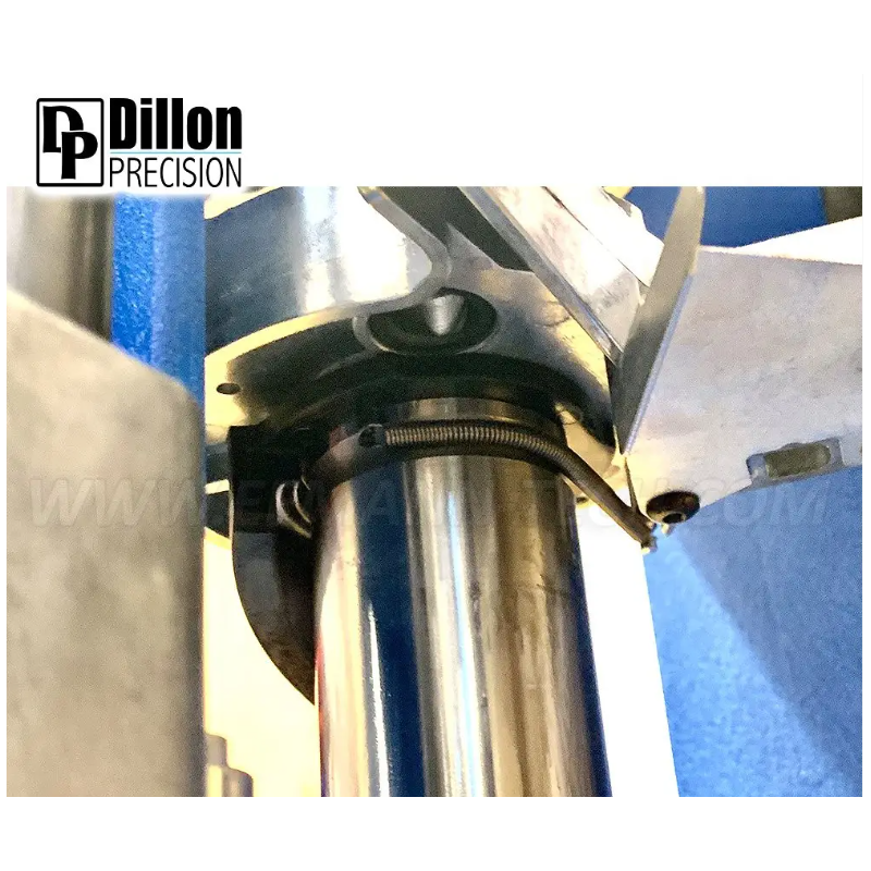 EEMANN TECHKIT RESSORTS POUR DILLONXL750 ET-575111