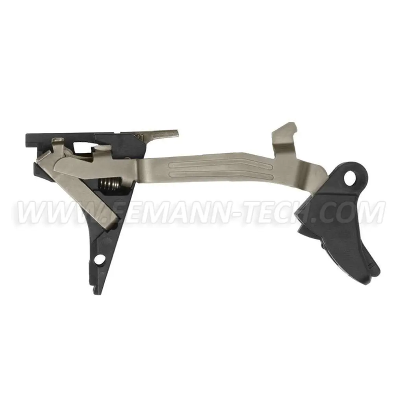 Déclencheur de performance GLOCK pour G17 GEN5, G19 GEN5, G19X, G26 GEN5, G34 GEN5, G45, G47