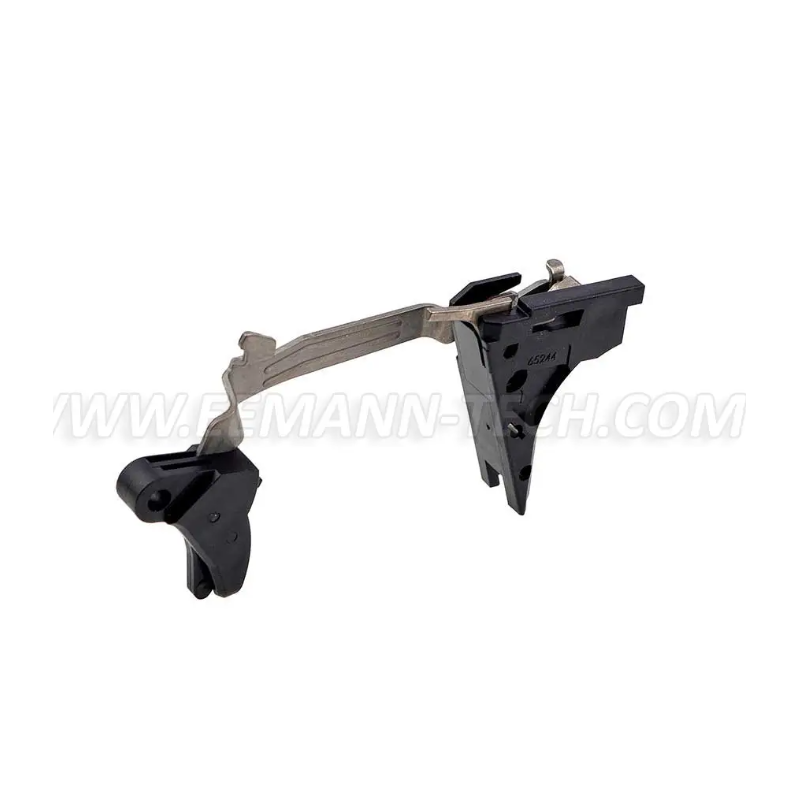 Déclencheur de performance GLOCK pour G17 GEN5, G19 GEN5, G19X, G26 GEN5, G34 GEN5, G45, G47