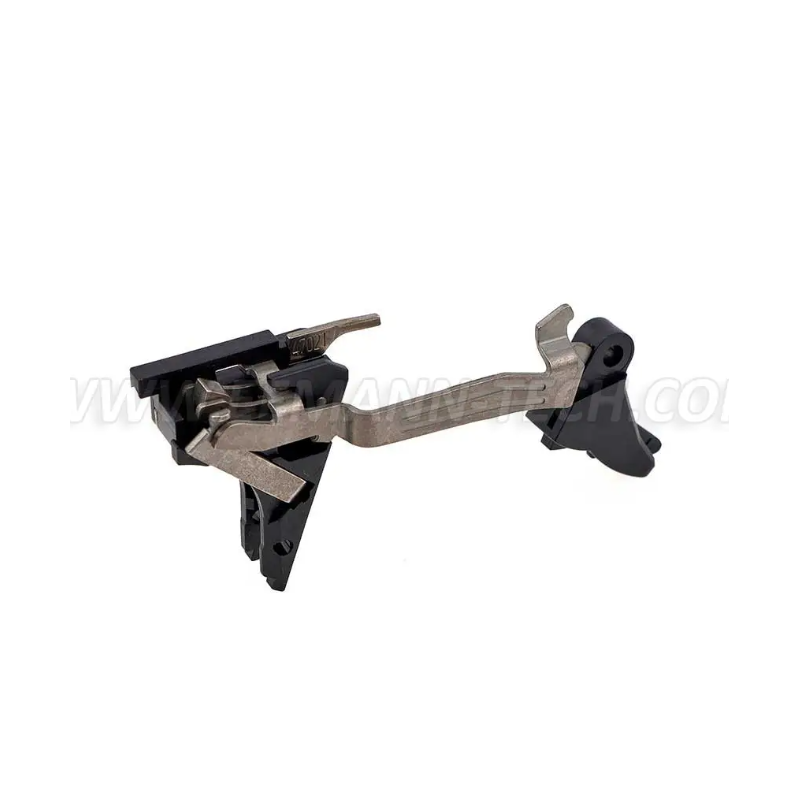 Déclencheur de performance GLOCK pour G17 GEN5, G19 GEN5, G19X, G26 GEN5, G34 GEN5, G45, G47