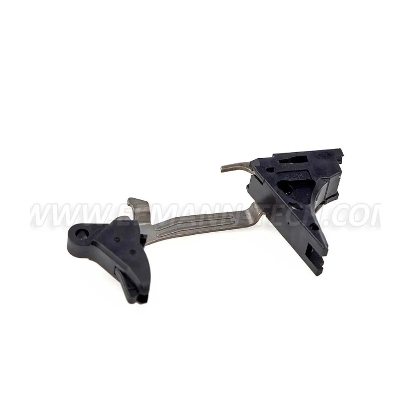 Déclencheur de performance GLOCK pour G17 GEN5, G19 GEN5, G19X, G26 GEN5, G34 GEN5, G45, G47