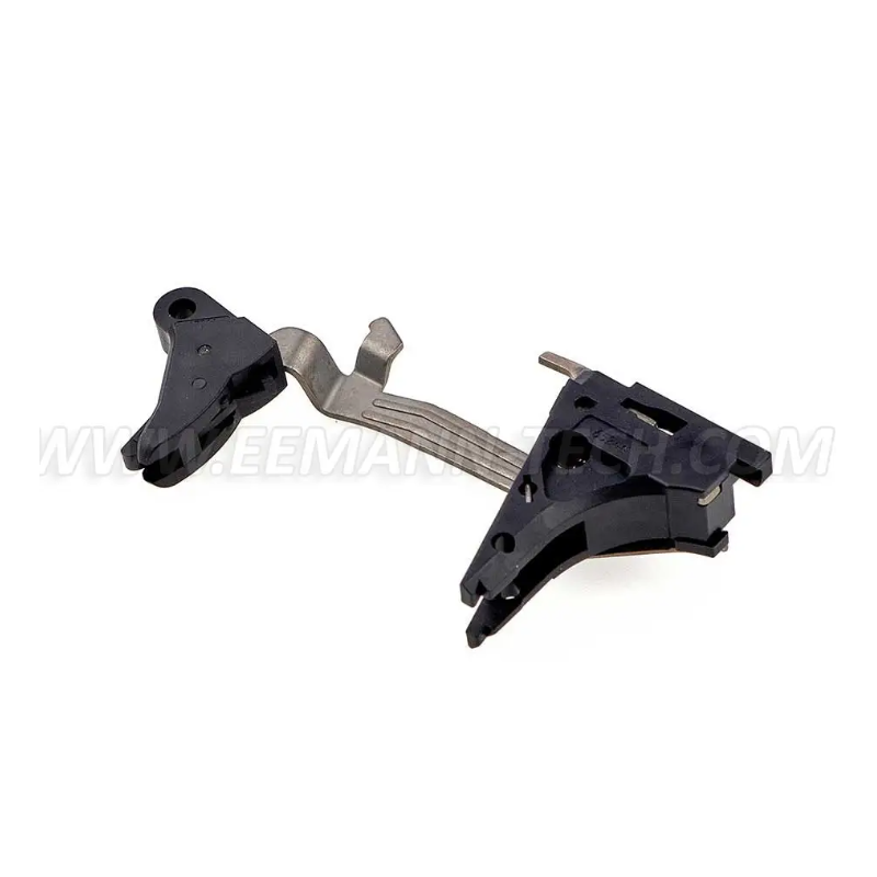 Déclencheur de performance GLOCK pour G17 GEN5, G19 GEN5, G19X, G26 GEN5, G34 GEN5, G45, G47