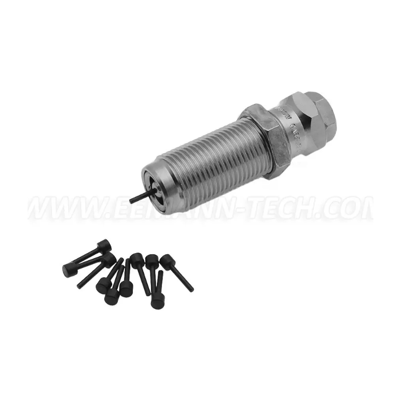 EEMANN TECH ÉPINGLES A DESAMORCER 10 PCS. PACK POUR MATRICE DILLON ET-513753