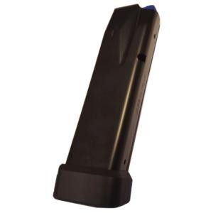 Chargeur WALTHER PDP PRO SD FULL SIZE9 MM - 18 coups
