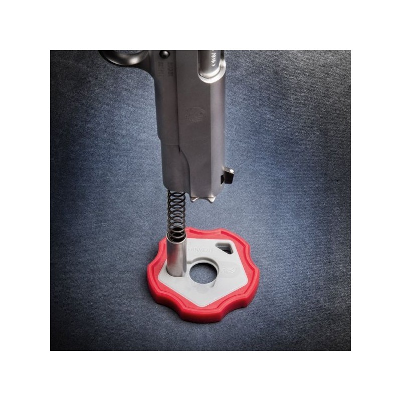 REAL AVID SMART WRENCH ETAU POUR 1911