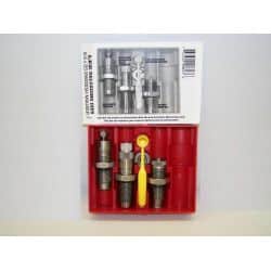 LEE PACESETTER DIE - 3 OUTILS - 6,5x55 SUEDOIS