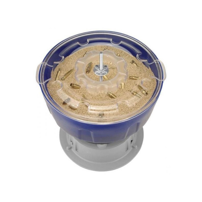 FRANKFORD ARSENAL Quick-n-EZ Tumbler 220V Kit