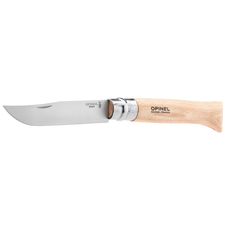 Opinel N°10 Inox