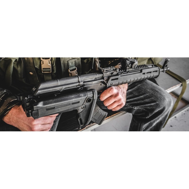 MAGPUL CROSSE RABATABLE ZHUKOV-S (AK47/AK74) MAG585 BLK