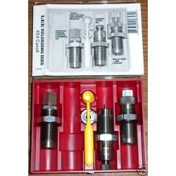 LEE RELOADING DIE - 3 OUTILS - 454 CASULL