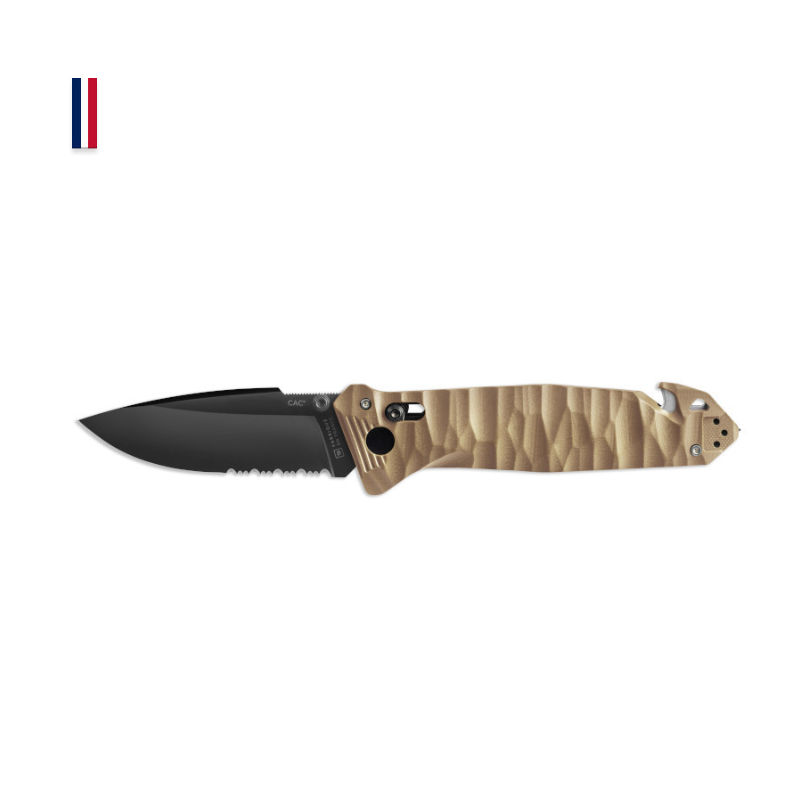 C.A.C. S200 MICR0 VENGEUR