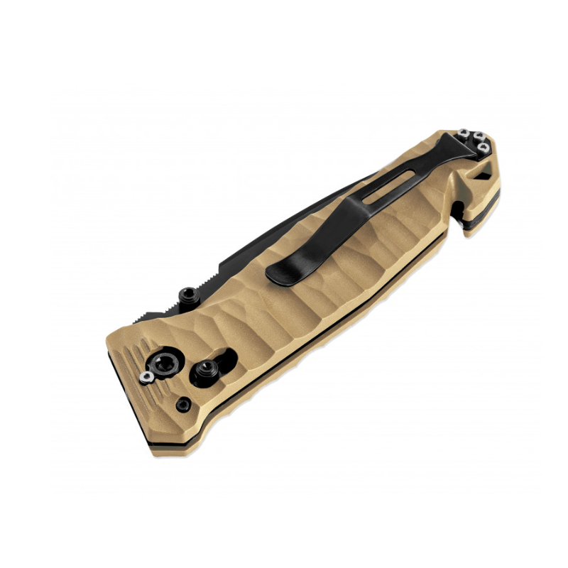 C.A.C. S200 MICR0 VENGEUR