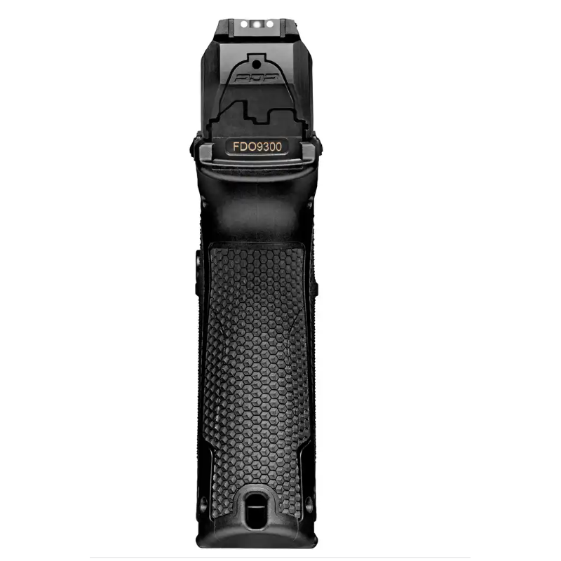 WALTHER PDP F-SERIES OR 4" Cal. 9x19 - 15 coups