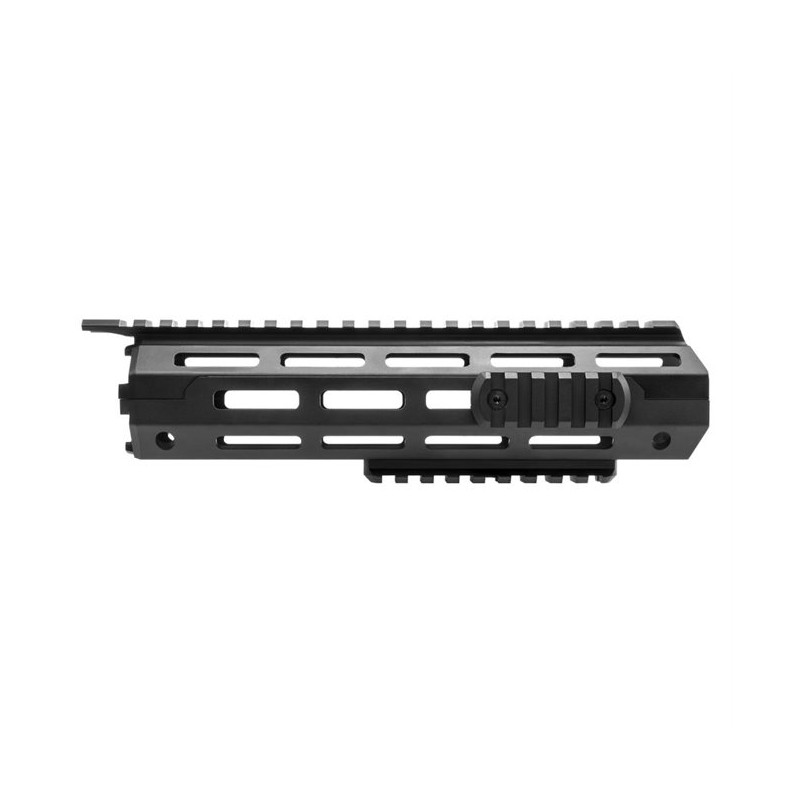 Garde-main AR-15 M-LOK mi-long 24cm NcS USA