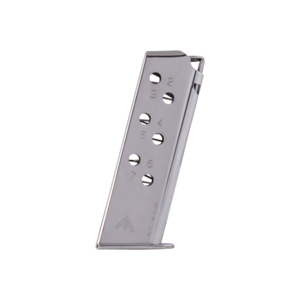 CHARGEUR WALTHER PPK .32 ACP7.65 Browning Nickel MecGar - 7 coups