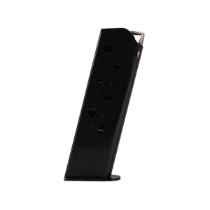 CHARGEUR WALTHER PPK / S / 9mm court / Chargeur .380 MecGar - 7 coups