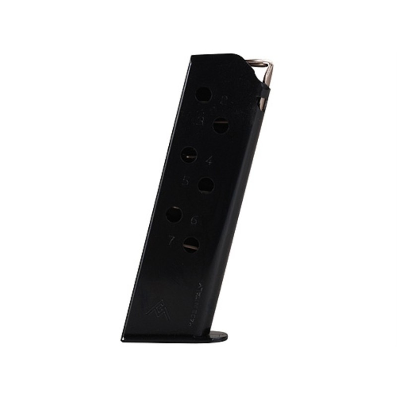 CHARGEUR WALTHER PPK / S / 9mm court / Chargeur .380 MecGar - 7 coups
