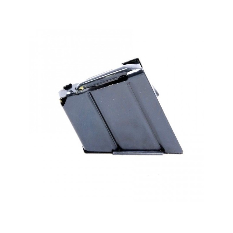 Chargeur Enfield 4 Mk I .303cal 10 ronds acier Promag