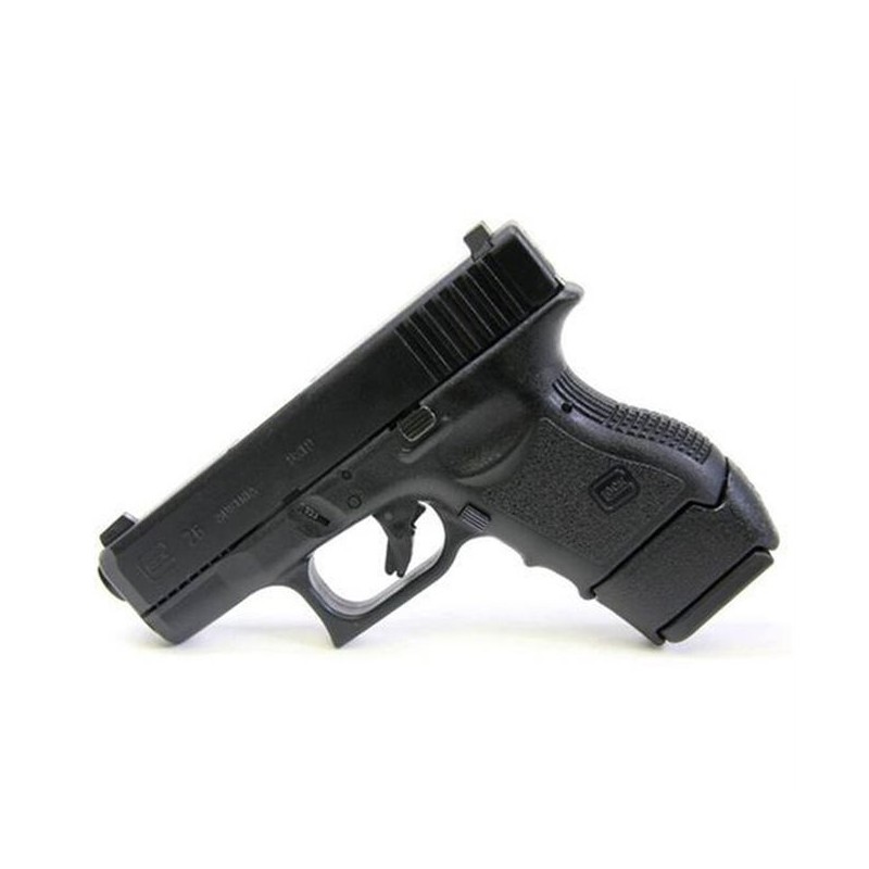 Entretoise de magasin d'entretoise pour Glock 19/23/26/27 ProMag