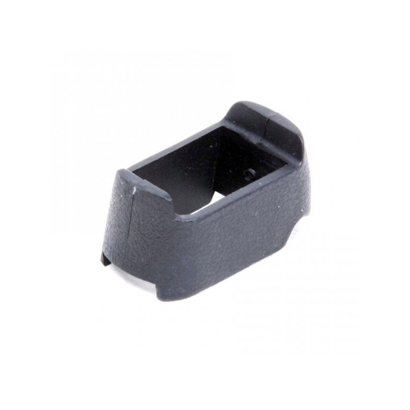Entretoise de magasin d'entretoise pour Glock 19/23/26/27 ProMag