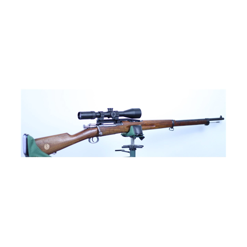SuédoisSuédoisSuède Mauser M38 & M96 Monture de Lunette GEN2Profil Bas