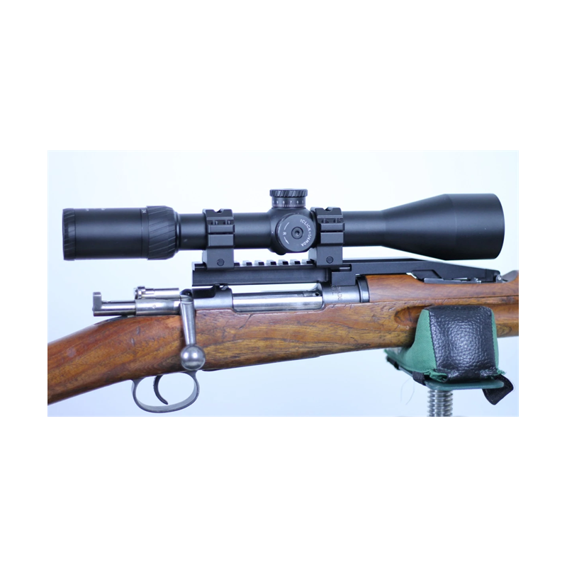 SuédoisSuédoisSuède Mauser M38 & M96 Monture de Lunette GEN2Profil Bas