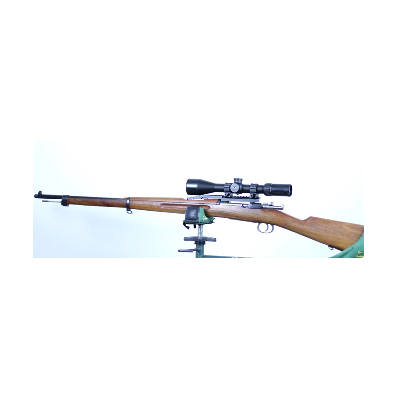 SuédoisSuédoisSuède Mauser M38 & M96 Monture de Lunette GEN2Profil Bas