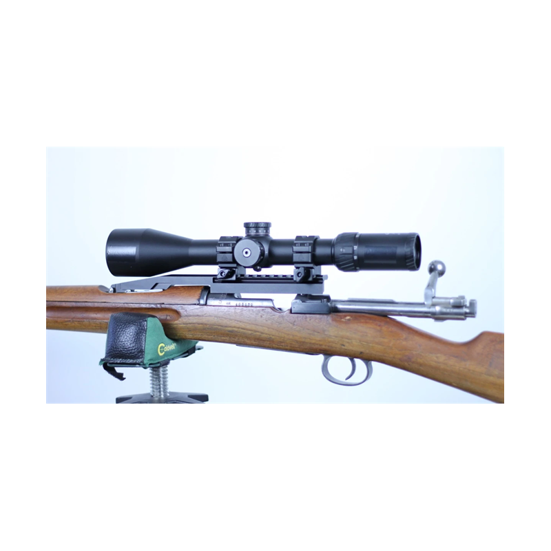 SuédoisSuédoisSuède Mauser M38 & M96 Monture de Lunette GEN2Profil Bas