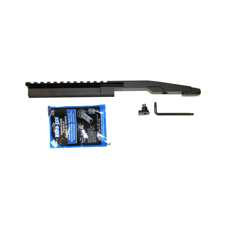SuédoisSuédoisSuède Mauser M38 & M96 Monture de Lunette GEN2Profil Bas