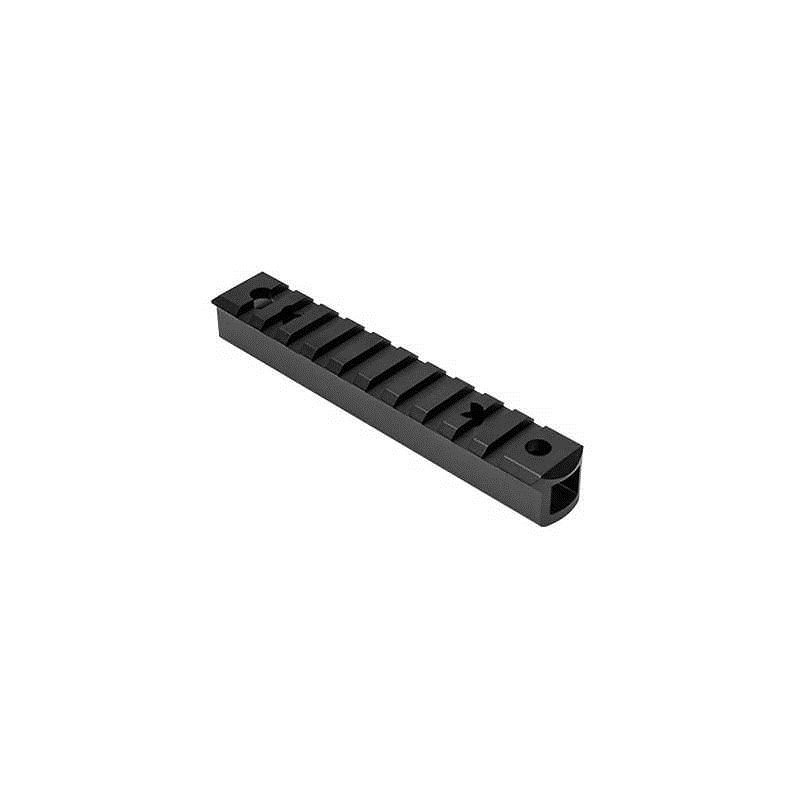 Ruger Rail 1022 Transparent WeaverPicatinny Mount Gen2 NcS USA
