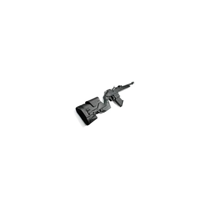 Mauser K98 crossecrosse match avec chargeur amovible 10 coups Archange