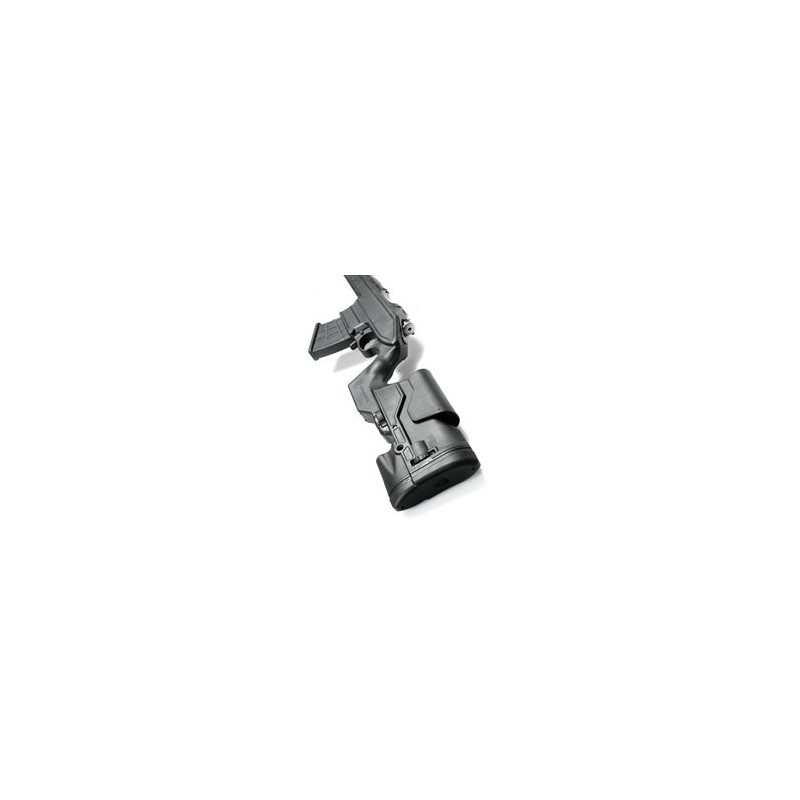 Mauser K98 crossecrosse match avec chargeur amovible 10 coups Archange