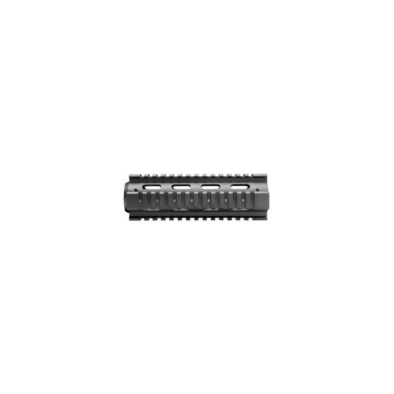 AR-15 / M16 / M4 Carbine Handguard / Quad Rail 16.5cm / 6.5" AIM USA
