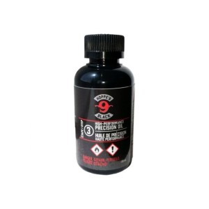 SOLVANT NETTOYANT HOPPE’S BLACK POUR ARMEN°1 - 118 ML