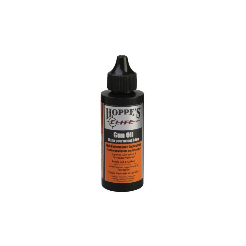 FLACON ELITE HUILE ARME 60 ML
