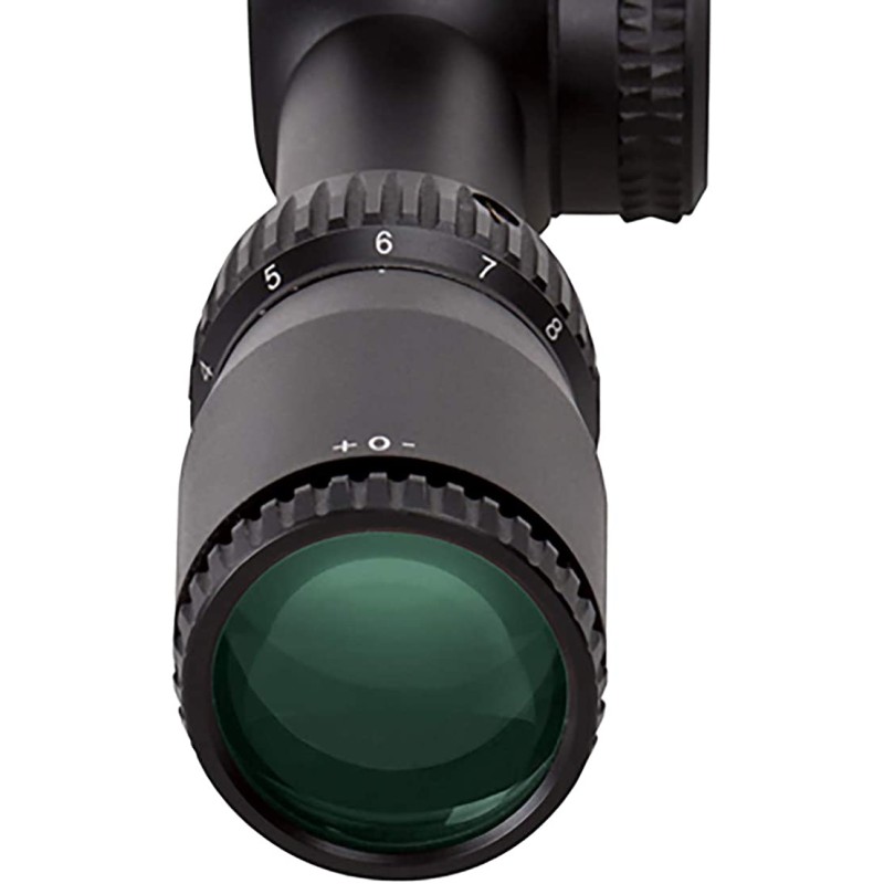 LUNETTE VORTEX CROSSFIRE II4-12X44 DEAD HOLD BDC SFP (MOA)