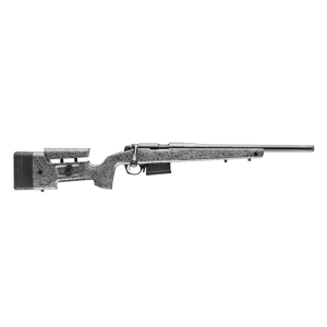 Carabine à Verrou BERGARA RIMFIRE B14-R TRAINER STEEL22LR