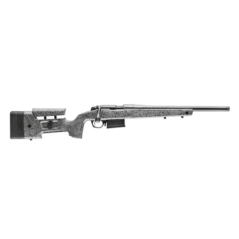 Carabine à Verrou BERGARA RIMFIRE B14-R TRAINER STEEL22LR