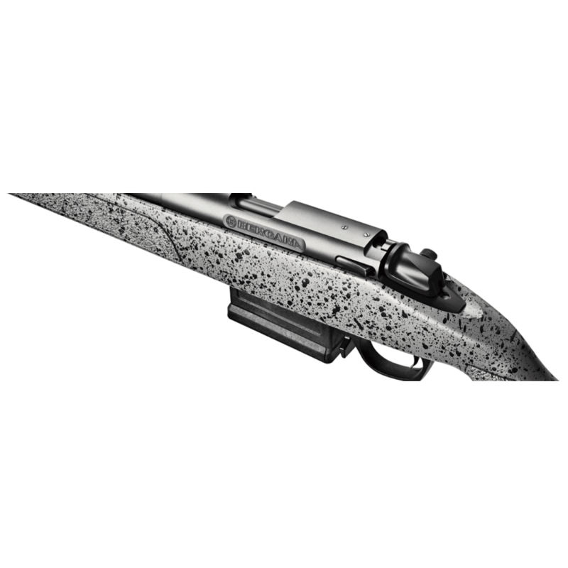 Carabine à Verrou BERGARA RIMFIRE B14-R TRAINER STEEL22LR
