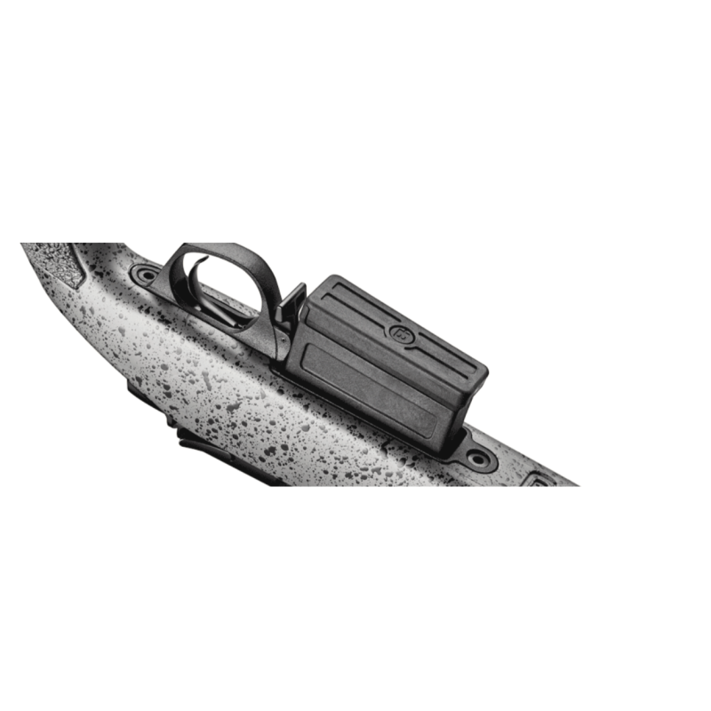 Carabine à Verrou BERGARA RIMFIRE B14-R TRAINER STEEL22LR