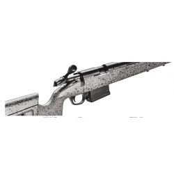 Carabine à Verrou BERGARA RIMFIRE B14-R TRAINER STEEL22LR