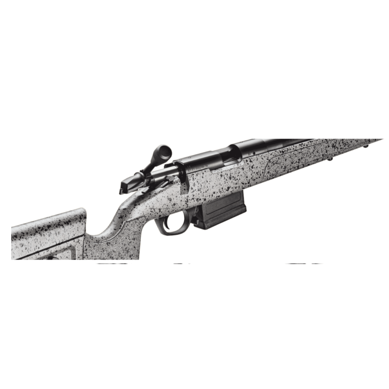 Carabine à Verrou BERGARA RIMFIRE B14-R TRAINER STEEL22LR