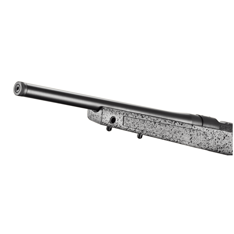 Carabine à Verrou BERGARA RIMFIRE B14-R TRAINER STEEL22LR