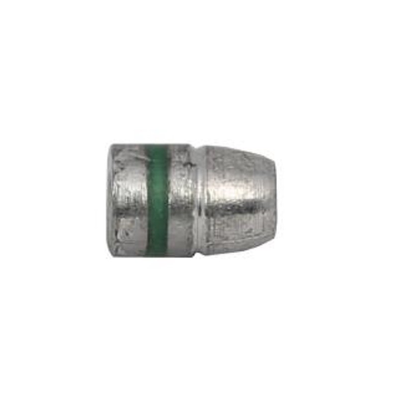 Ogives BALLEUROPE Cal. 44-40 .427 CN/FP 220grs Diam.427 - Sachet de 50 unités