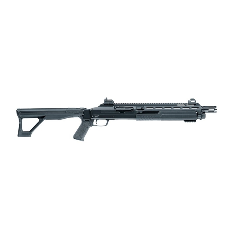 FUSIL À POMPE T4E HDX 68 D’UMAREX 16 JOULES
