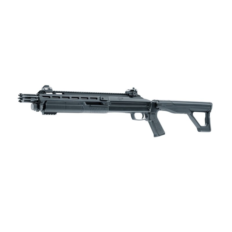 FUSIL À POMPE T4E HDX 68 D’UMAREX 16 JOULES