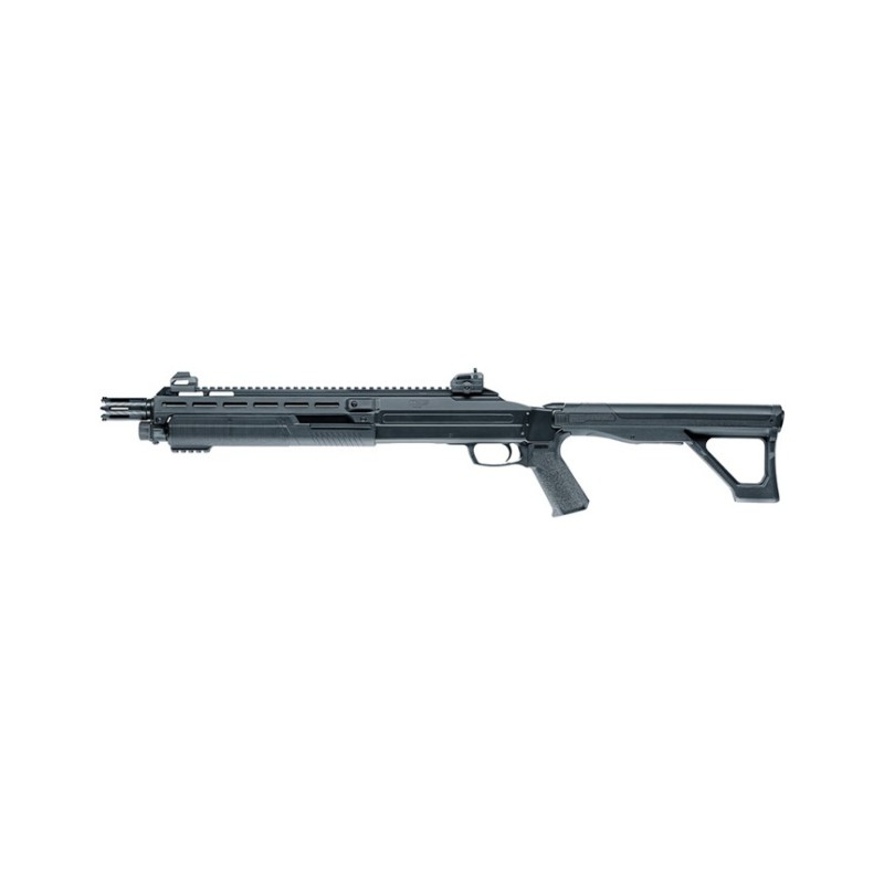 FUSIL À POMPE T4E HDX 68 D’UMAREX 16 JOULES