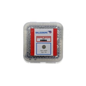 Boulets BALLEUROPE 36 .375 - 75grs - boite de 250 unités